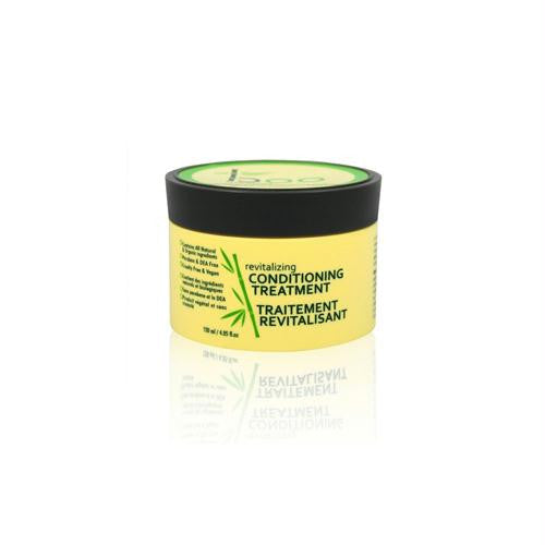 Boo Bamboo Conditioning Treatment - 4.06 oz