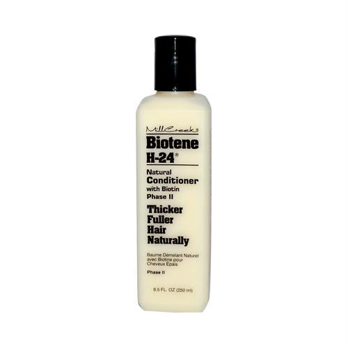 Mill Creek Biotene H-24 Natural Conditioner - 8.5 fl oz