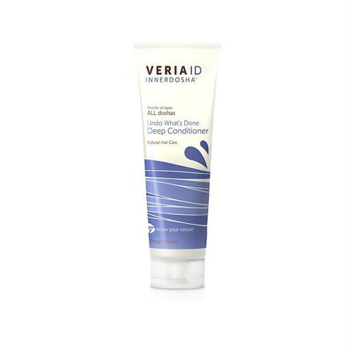 Veria Id Conditioner Deep Undo White - 4.2 oz