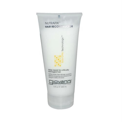 Giovanni Nutrafix Hair Reconstructor - 6.8 fl oz