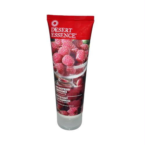 Desert Essence Conditioner Red Raspberry - 8 fl oz