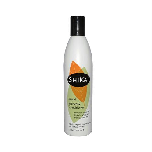 Shikai Natural Everyday Conditioner - 12 fl oz