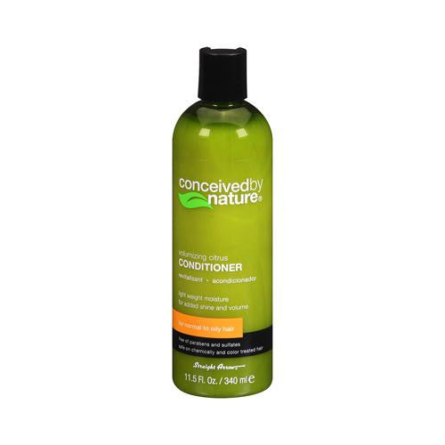 Conceived By Nature Conditioner - Citrus - 11.5 oz