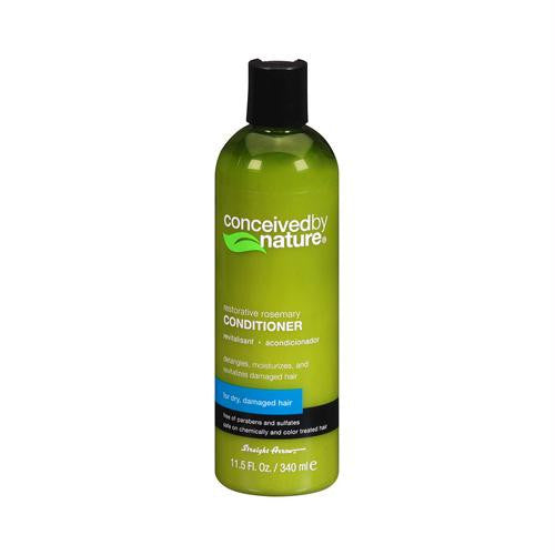 Conceived By Nature Conditioner - Rosemary - 11.5 oz