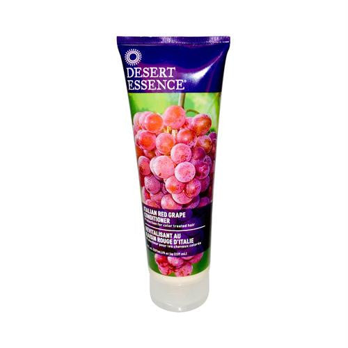 Desert Essence Conditioner Italian Red Grape - 8 fl oz