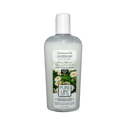 Pure Life Conditioner Chamomile - 14.9 fl oz