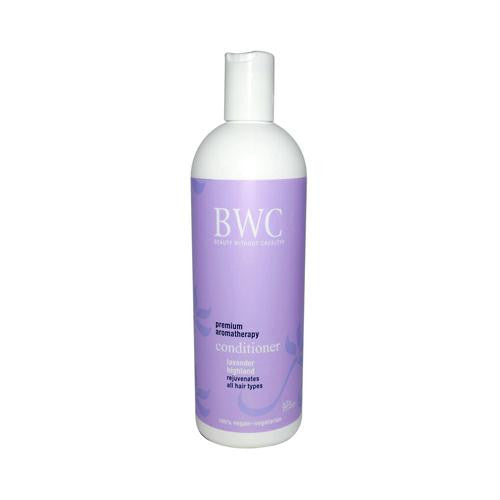 Beauty Without Cruelty Conditioner Lavender Highland - 16 fl oz