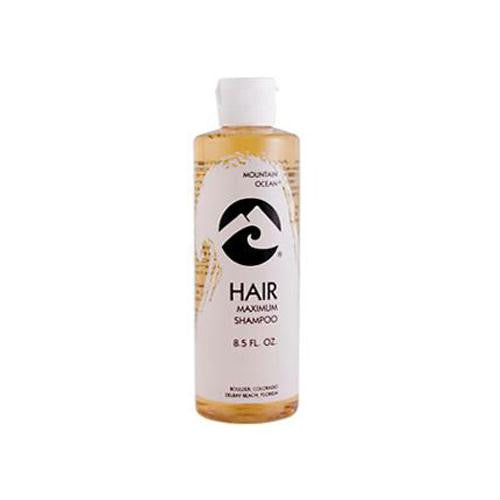 Mountain Ocean Hair Maximum Shampoo - 8.5 fl oz