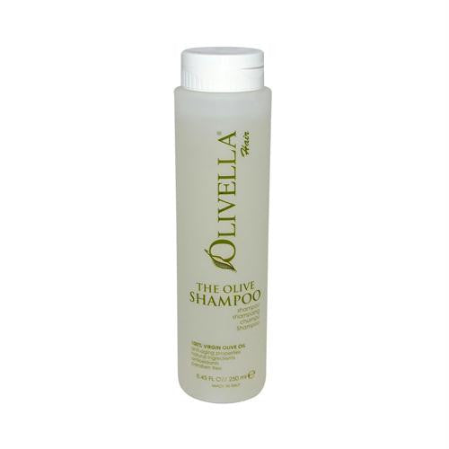 Olivella The Olive Shampoo Natural Formula - 8.5 fl oz