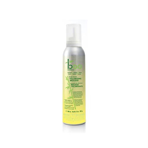 Boo Bamboo Volumizing Mousse - 10.14 oz