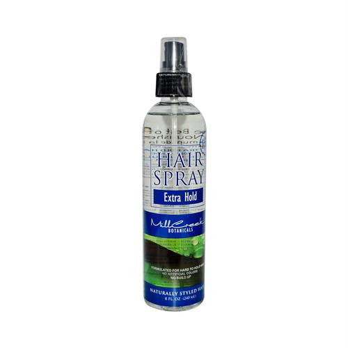 Mill Creek Hair Spray Extra Hold - 8 fl oz