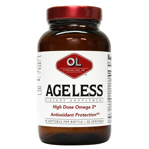 Olympian Labs Anti-Aging - 90 Softgels