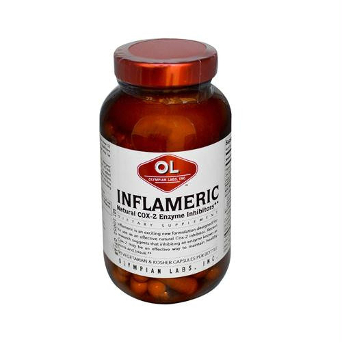 Olympian Labs Joint Defense - 90 Vegetarian Capsules