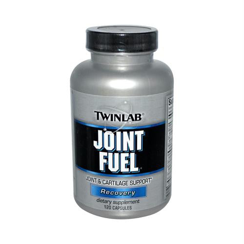 Twinlab Joint Fuel - 120 Capsules