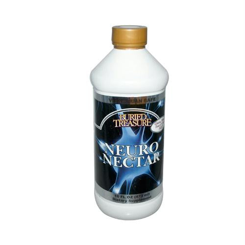 Buried Treasure Neuro-Nectar - 16 fl oz