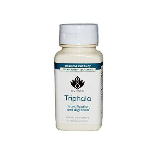 Savesta Triphala - 60 Ct