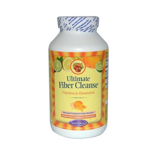 Natures Secret Ultimate Fiber Cleanse Citrus - 7.9 oz