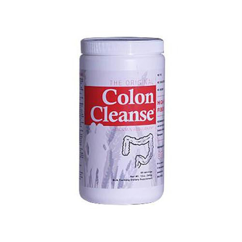 Health Plus The Original Colon Cleanse Plain - 12 oz