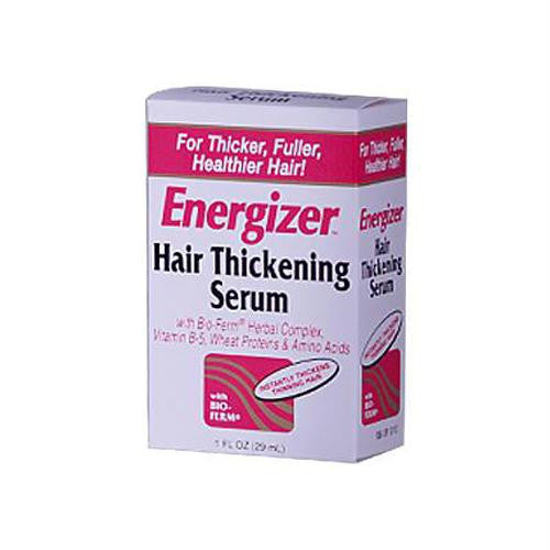 Hobe Labs Energizer Hair Thickening Serum - 1 fl oz