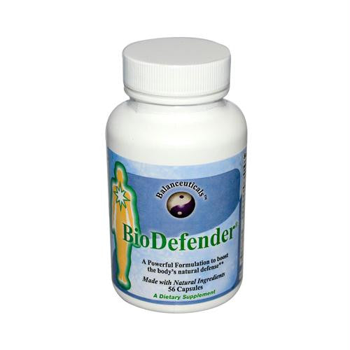 Balanceuticals Biodefender - 56 Caps