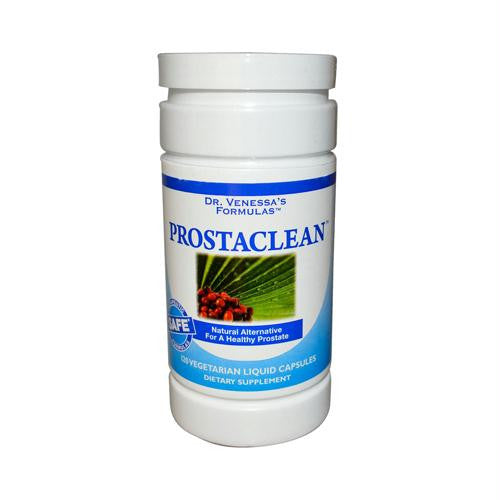 Dr. Venessas Prostaclean - 120 Tablets