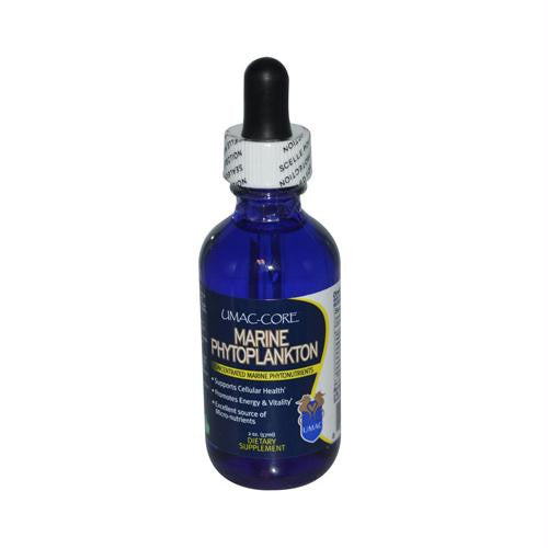 UMAC Core Marine Phytoplankton Drops - 2 fl oz