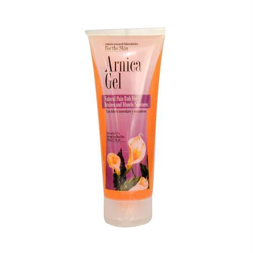 Robert Research Labs Arnica Gel - 7.5 fl oz