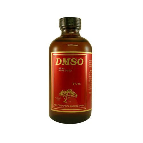 DMSO Liquid 70-30 - 8 oz