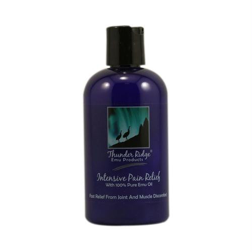 Thunder Ridge Intensive Pain Relief - 8 fl oz