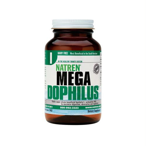 Natren Megadophilus Dairy-Free - 1.75 oz