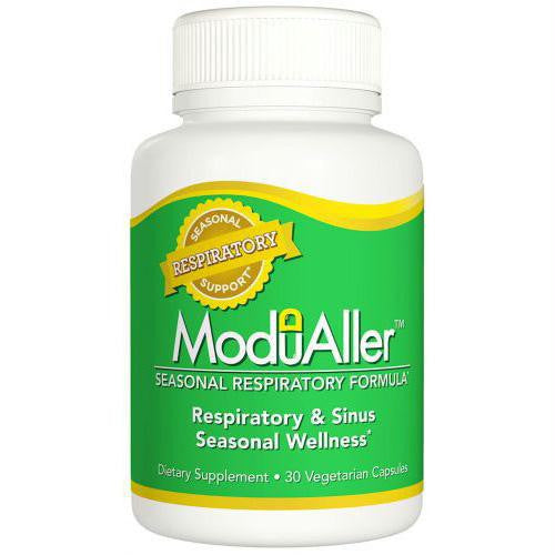 Moducare ModuAller - 30 Capsules