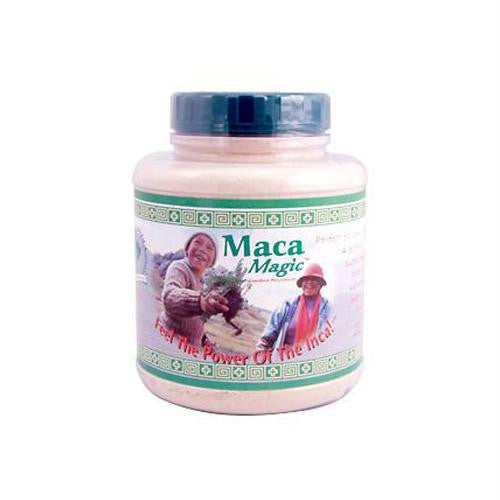 Maca Magic Powder Jar - 500 g