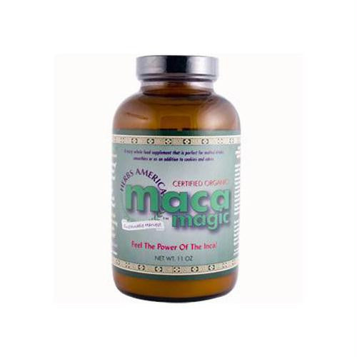 Maca Magic Organic Maca Magic Powder - 11 oz