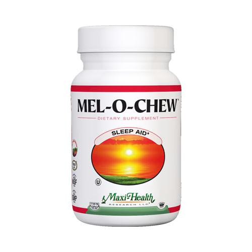 Max Health Mel-O-Chew - 100 Chew