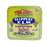 Thayers Slippery Elm Lozenges Maple - 42 Lozenges - Case of 10