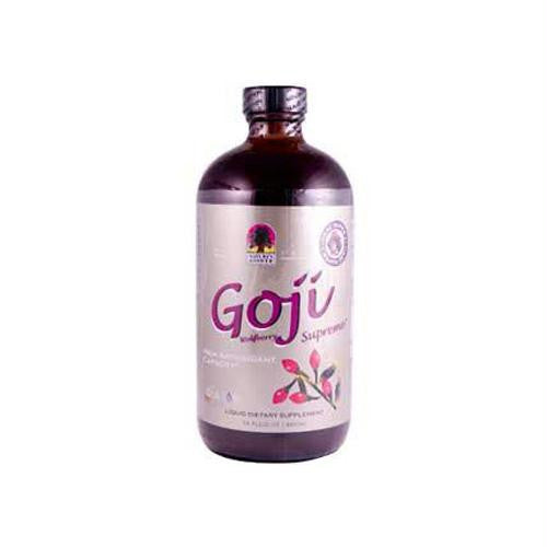 Natures Answer Goji Wolfberry Supreme - 16 fl oz