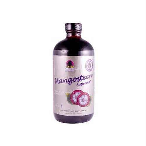 Natures Answer Mangosteen Supreme - 16 fl oz