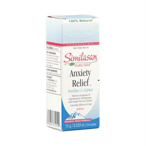 Similasan Anxiety Relief - 15 g