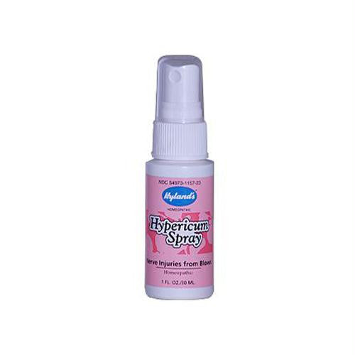 Hylands Homeopathi Hypericum Spray - 1 oz