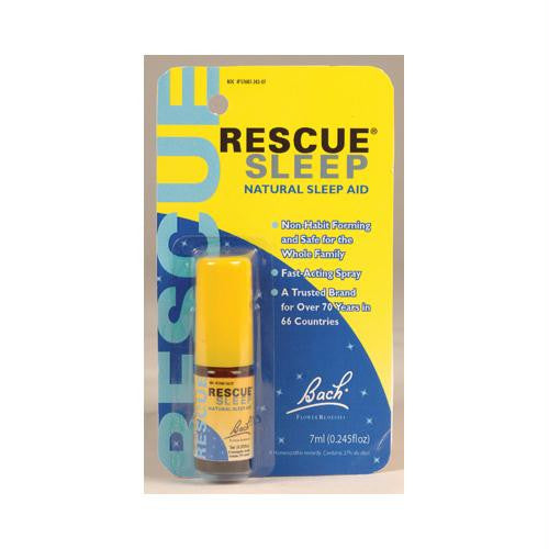 Bach Rescue Remedy Sleep - 7 ml