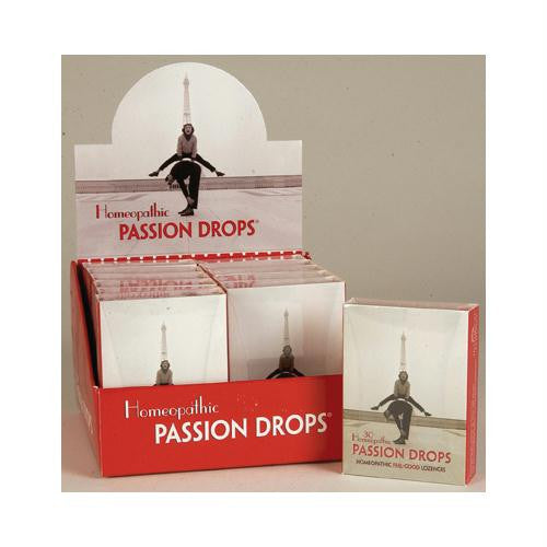 Historical Remedies PMS Drops - Case of 12 - 30 Drops