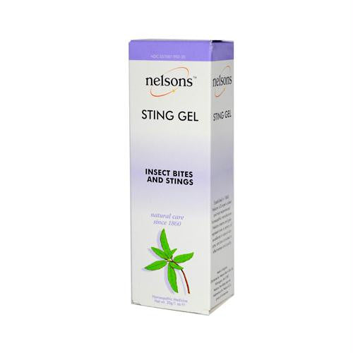 Nelsons Sting Gel - 1 oz