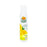 Citrus Magic Tropical Lemon Air Freshener-Non-Aerosol Spray - 3.5 oz - Case of 6