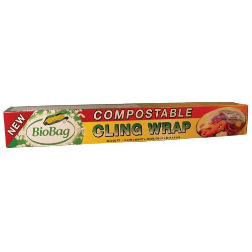 BioBag Cling Wrap