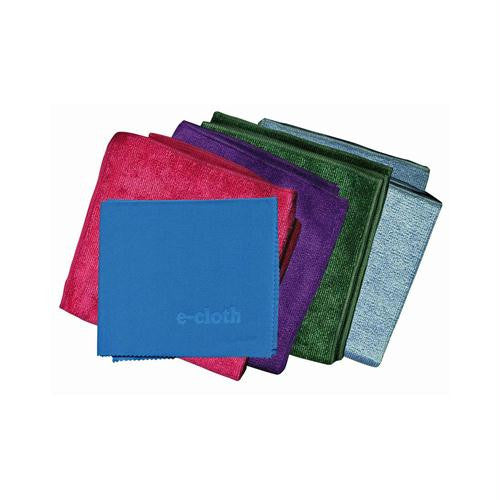 E-Cloth Starter Cloth Pack - 5 Pack