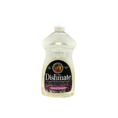 Earth Friendly Dishmate - Lavender - 25 oz