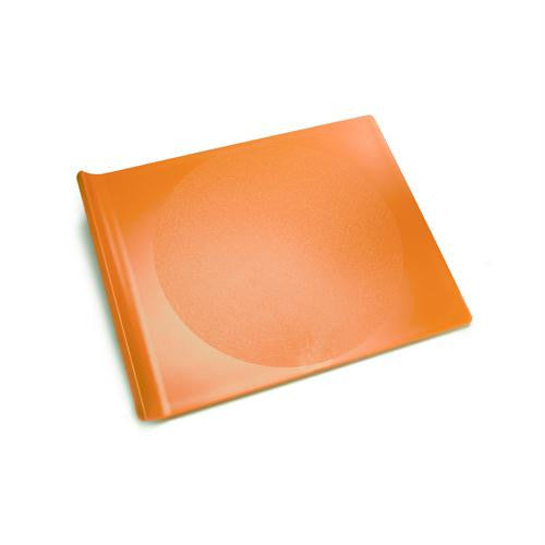 Preserve Large Cutting Board - Orange - 14 in x 11 in