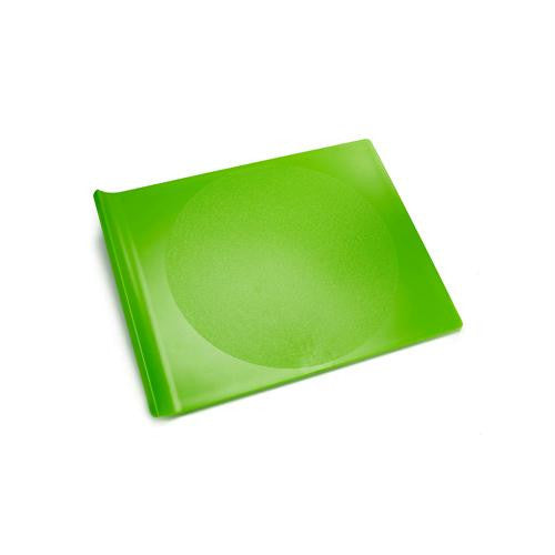 Preserve Small Cutting Board - Green - Case of 4 - 10 in x 8 in