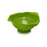 Preserve Large Colander - Green - Case of 4 - 3.5 qt