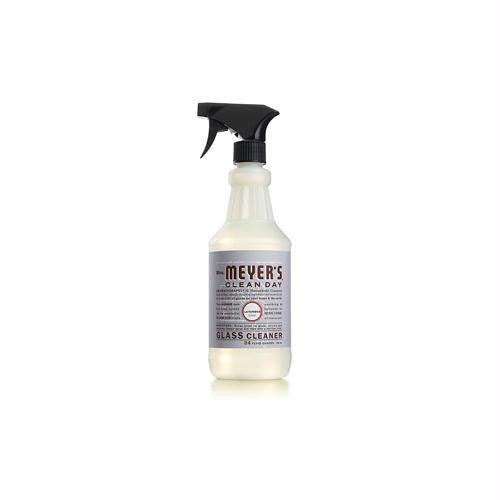 Mrs. Meyers Glass Cleaner - Lavender - 24 oz